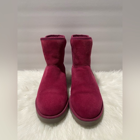 UGG Kristin Ankle boots - Picture 2 of 6